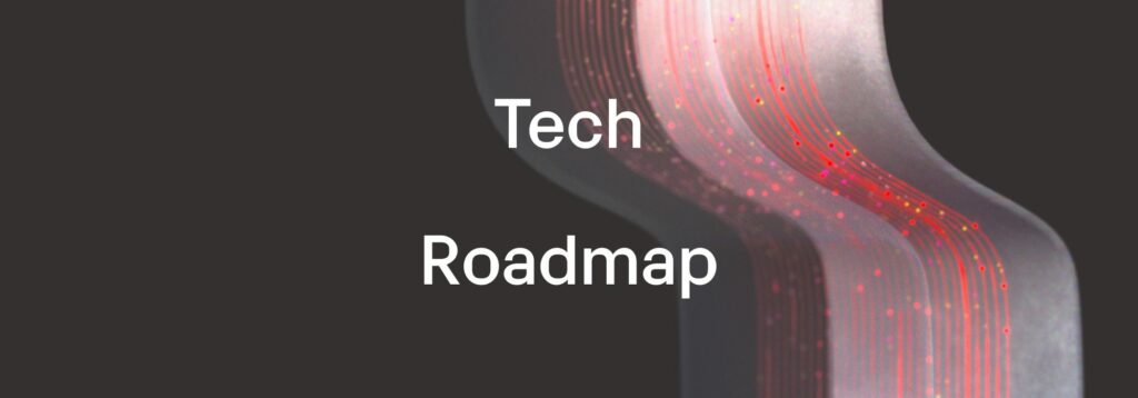 Data Union DAO's Tech Roadmap