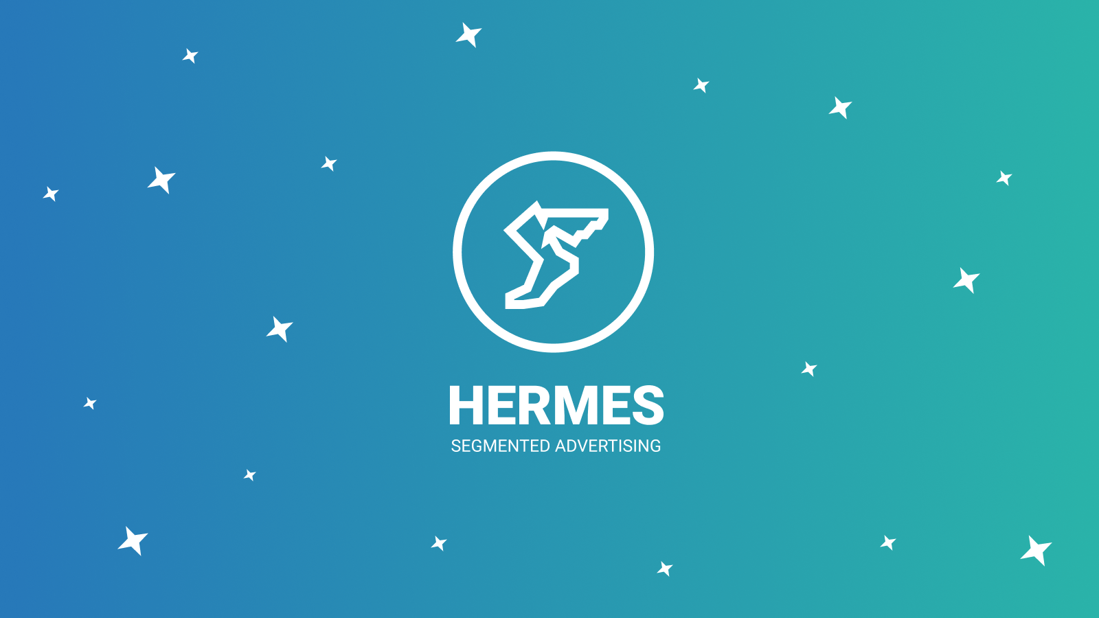 Hermes Segmented Advertising - a new Data Union